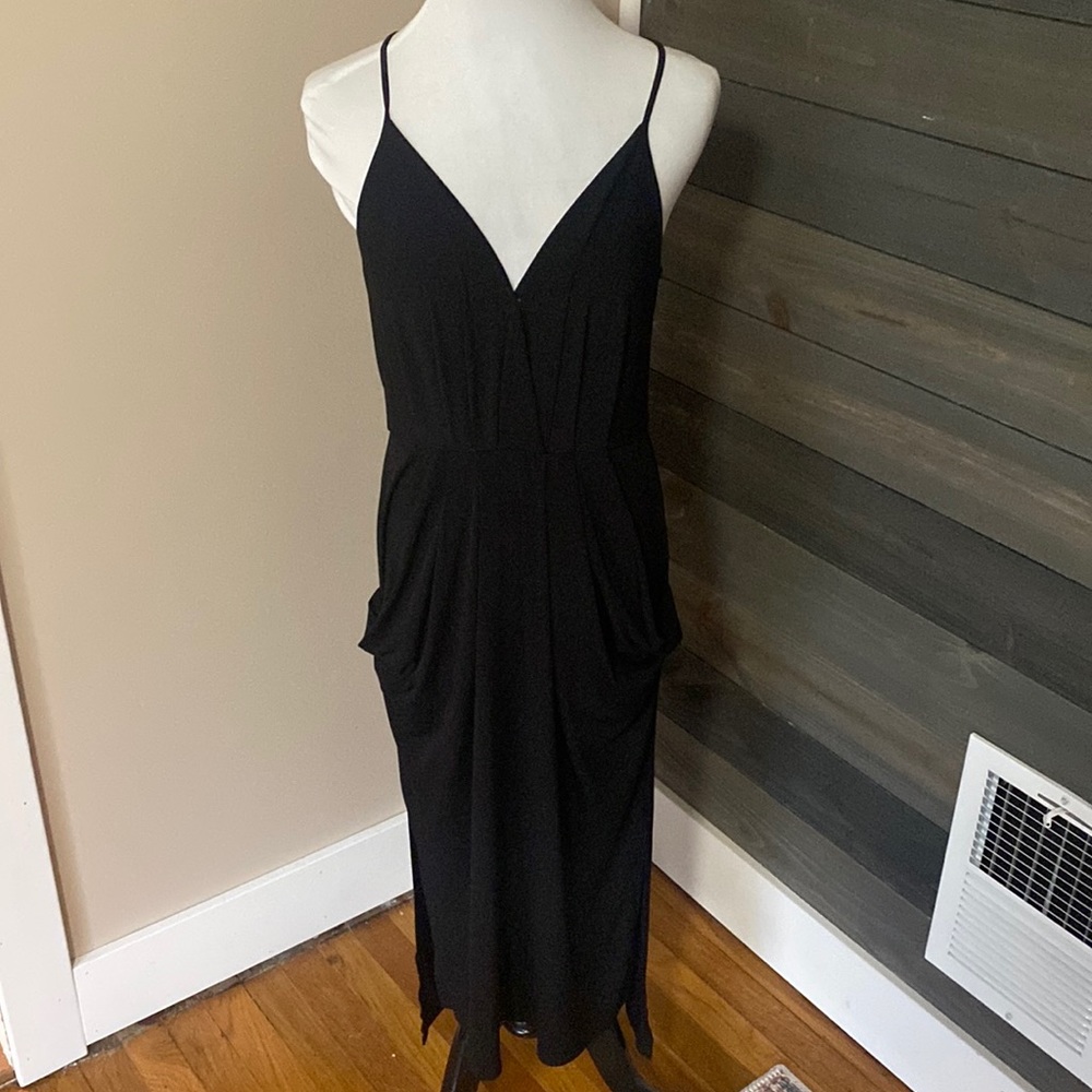 Black BCBGeneration Dress